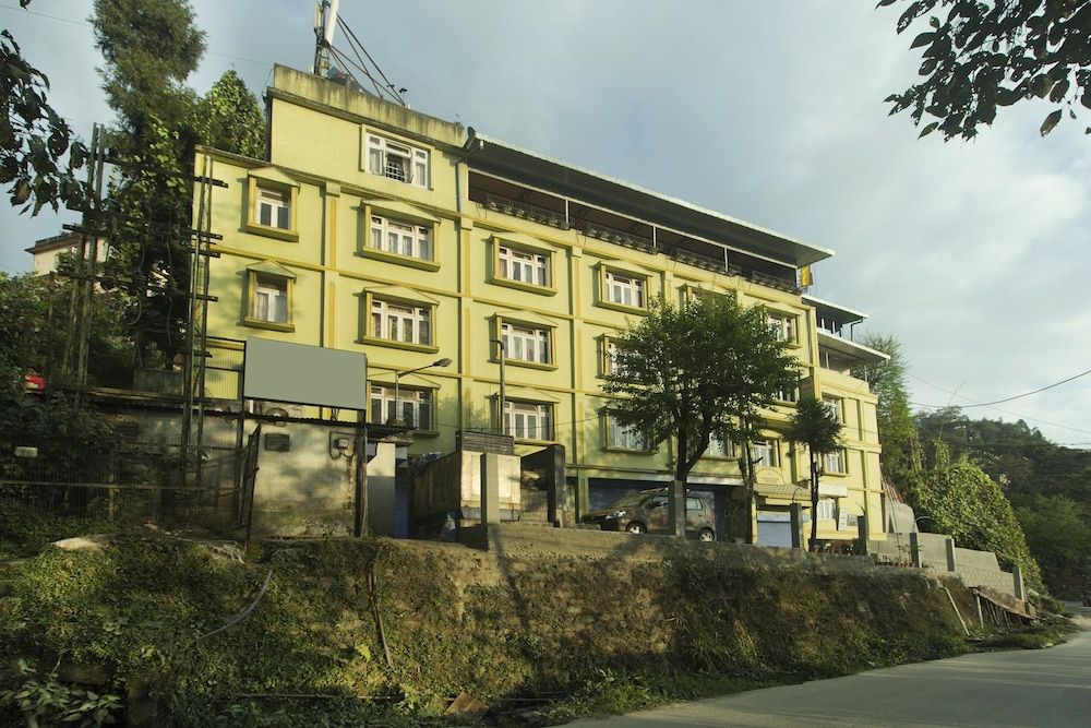 undefined OYO 10586 Hotel Tulip Residency