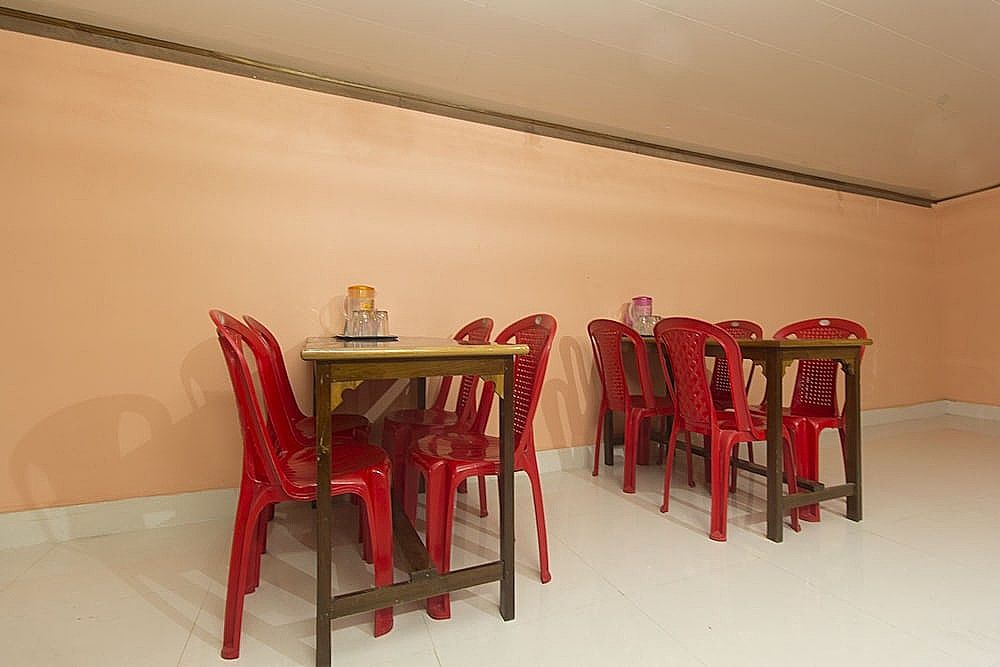 undefined OYO 10586 Hotel Tulip Residency 4