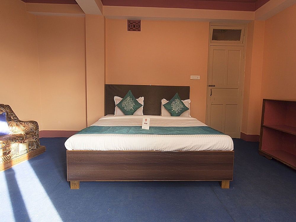 OYO 10586 Hotel Tulip Residency Double or Twin Room 7