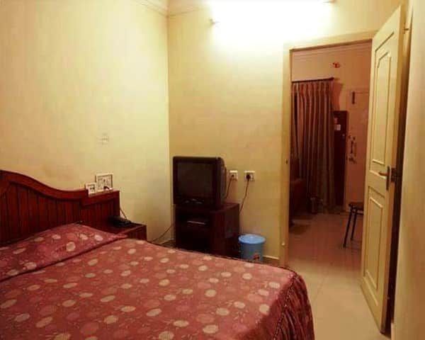 Hotel Sasthapuri Standard Room Non AC 2