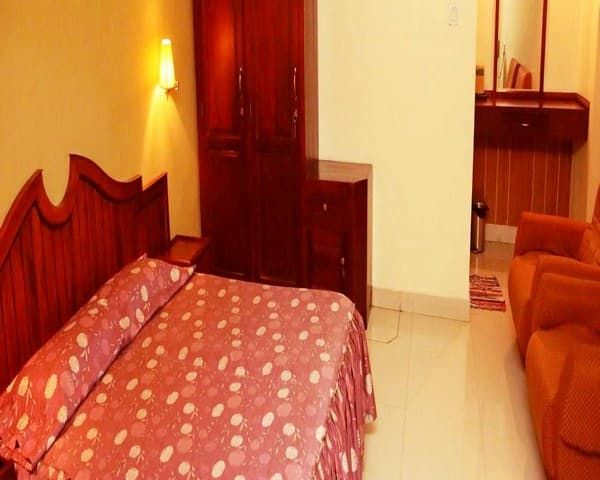 Hotel Sasthapuri Standard Room Non AC 3