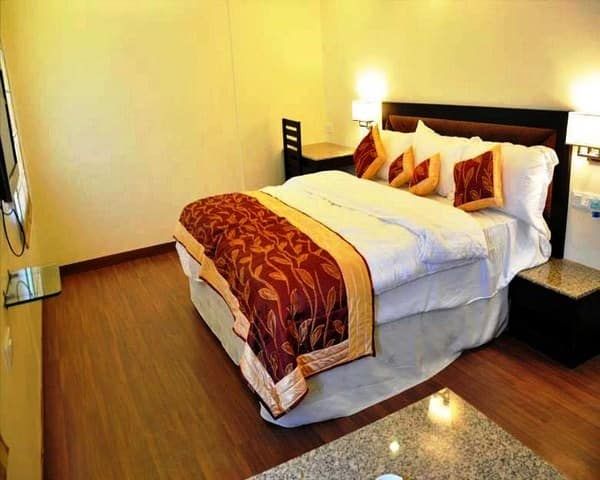 Hotel Sasthapuri Standard Room Non AC