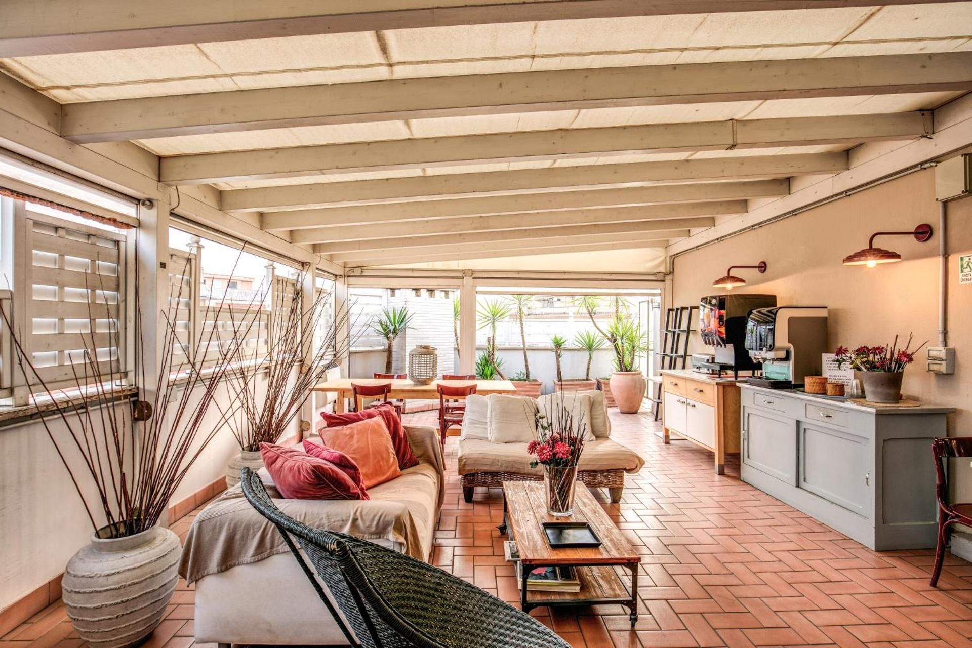 undefined City Guest House 8