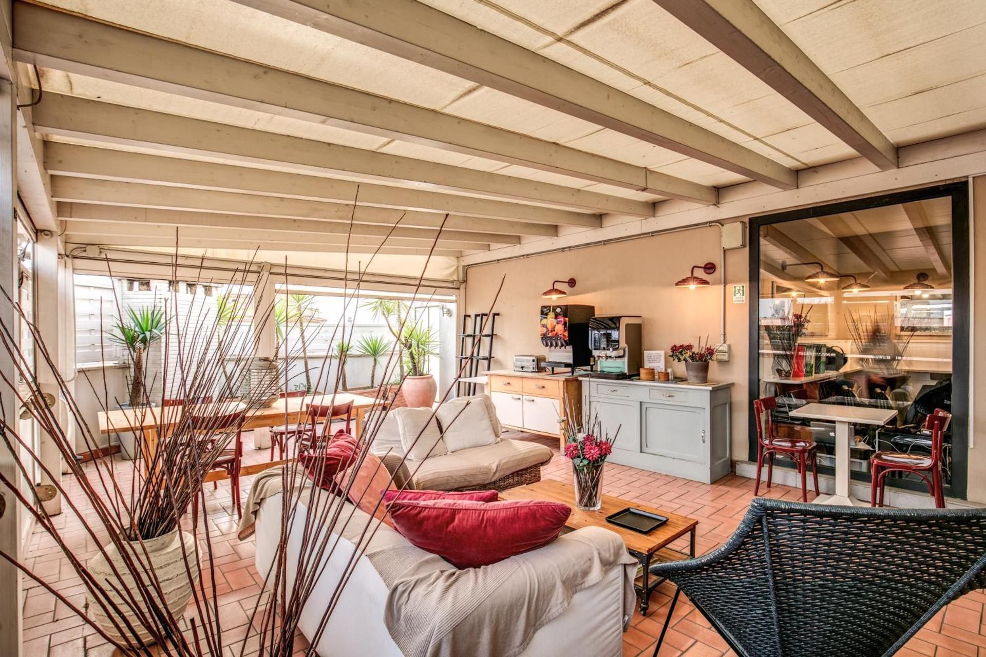 undefined City Guest House 10