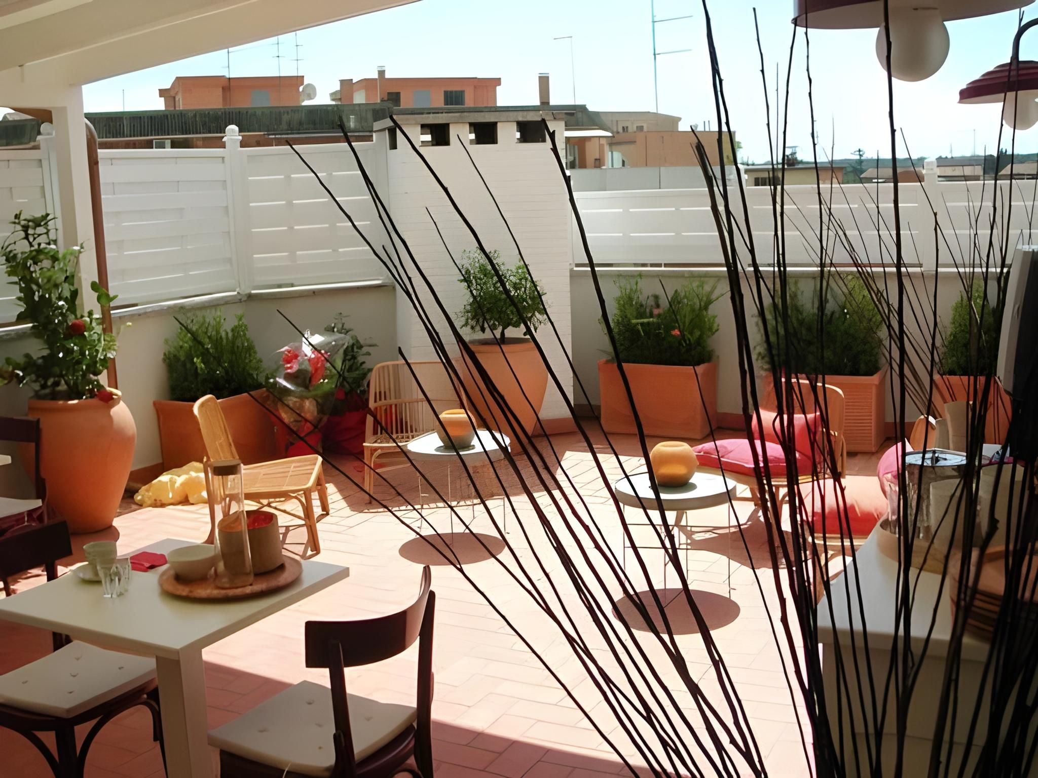 surrounding environment