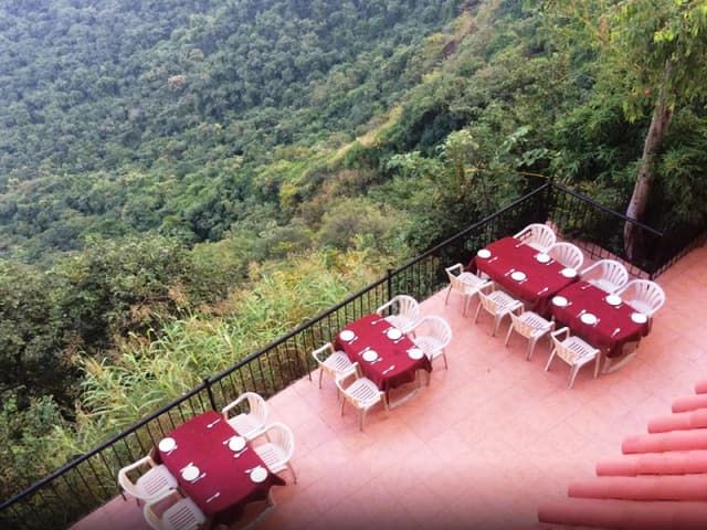 Food & Dining