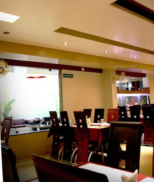 Food & Dining