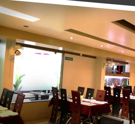 Food & Dining