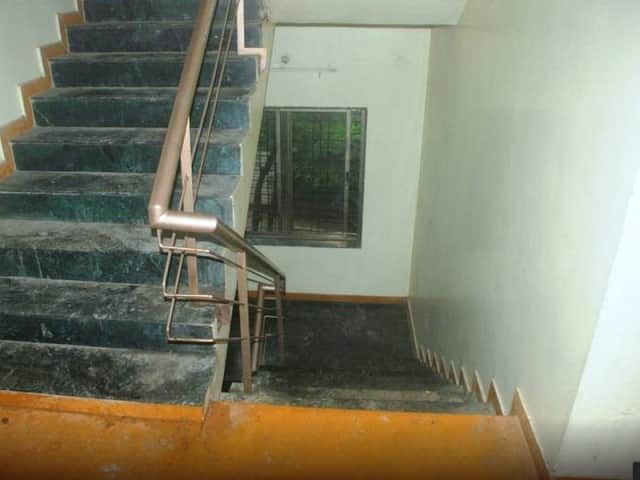Public Areas