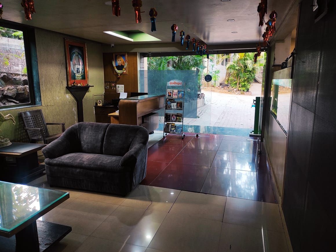 Public Areas