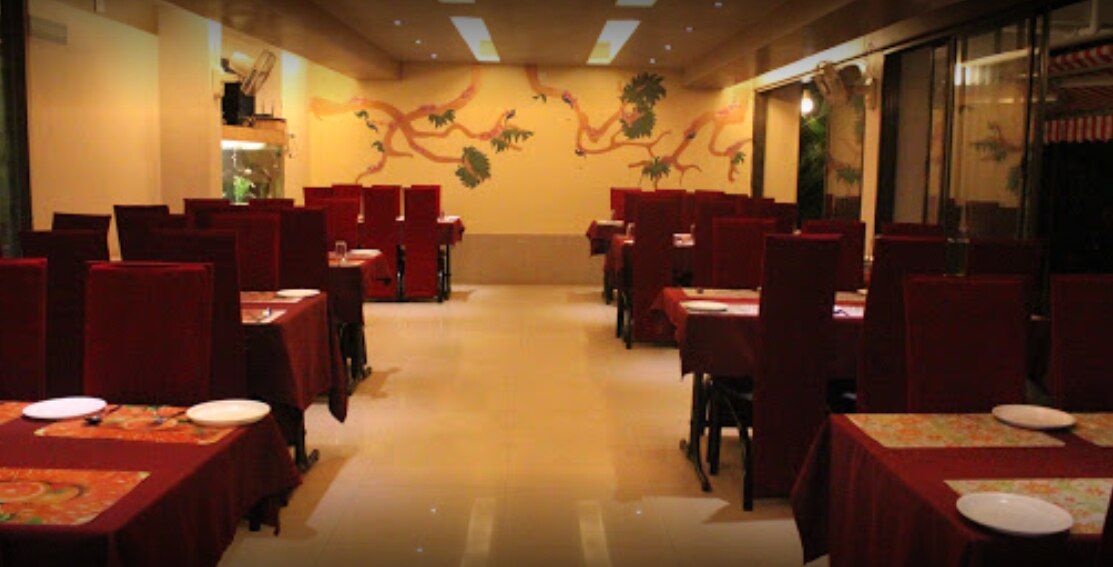 Food & Dining