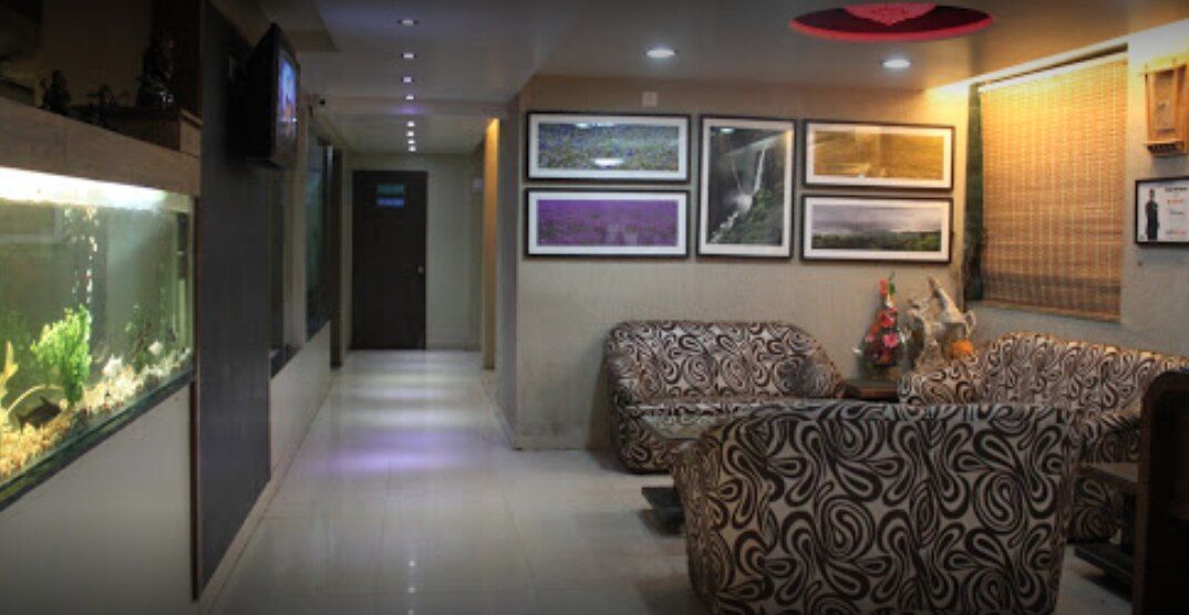 Public Areas