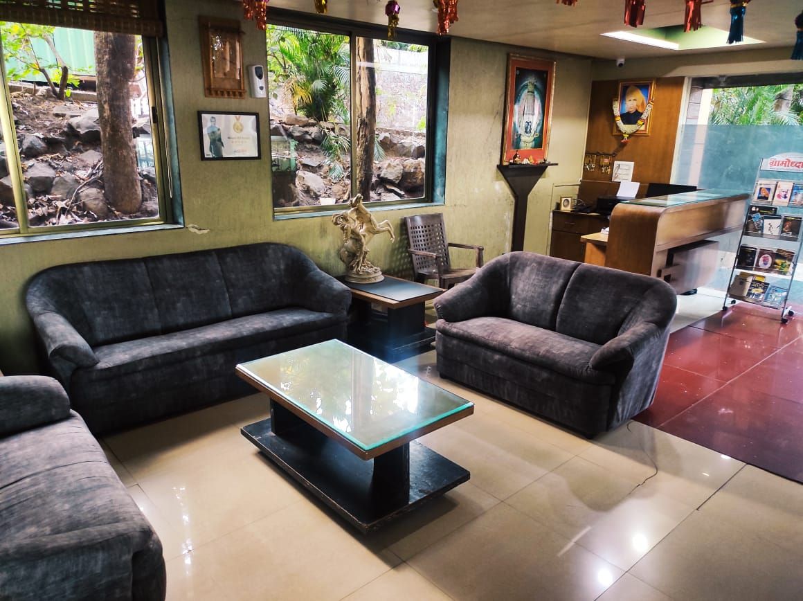 Public Areas