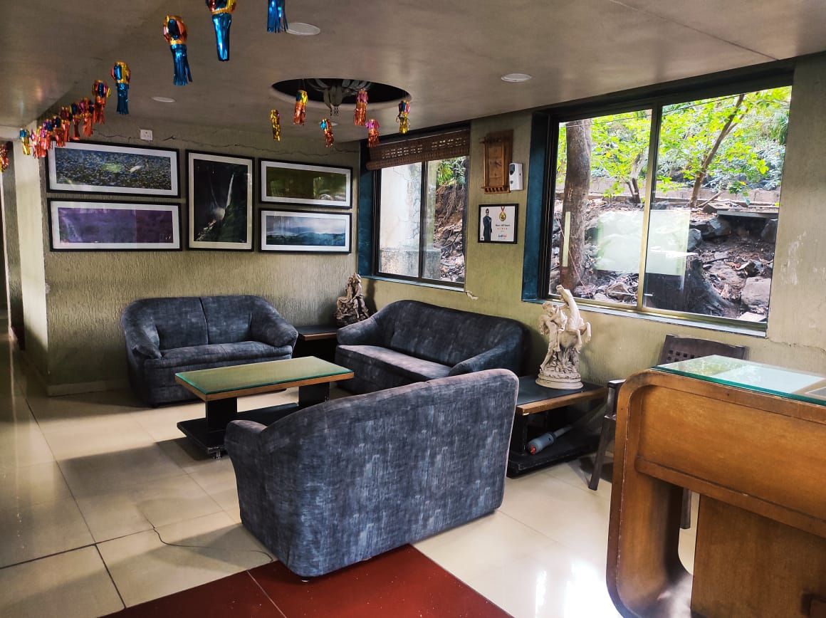 Public Areas