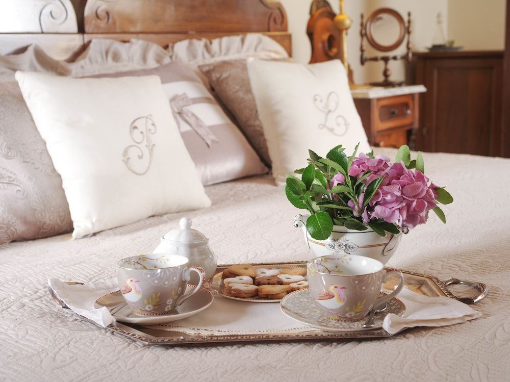 Hotel Kendov Dvorec Superior Double Room