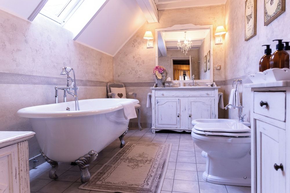 Hotel Kendov Dvorec Superior Double Room 5