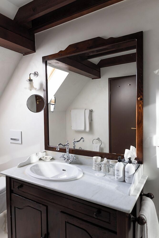 Hotel Kendov Dvorec Superior Double Room 4