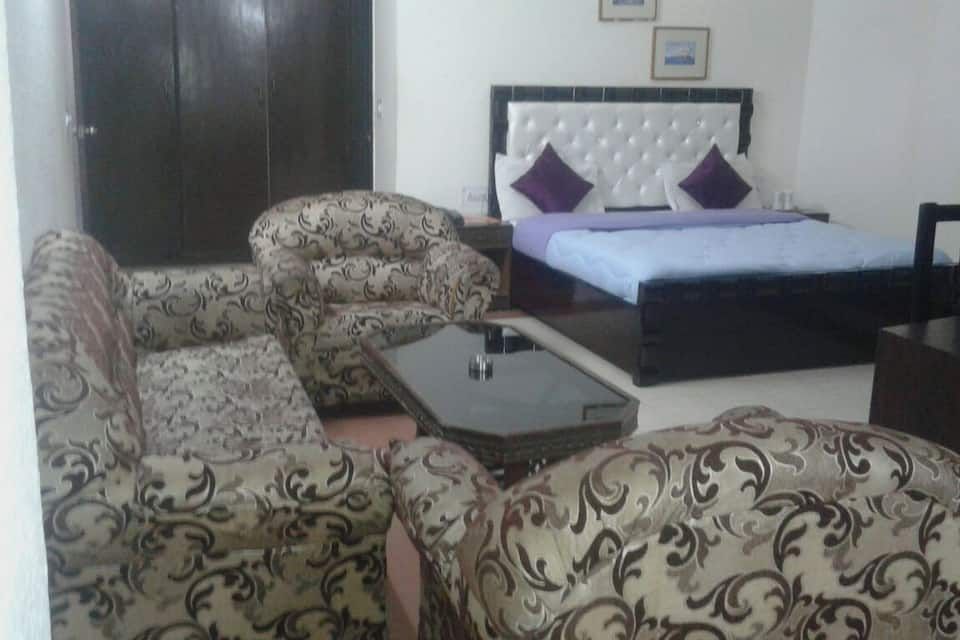 1 Night 2 Days Package - Breakfast