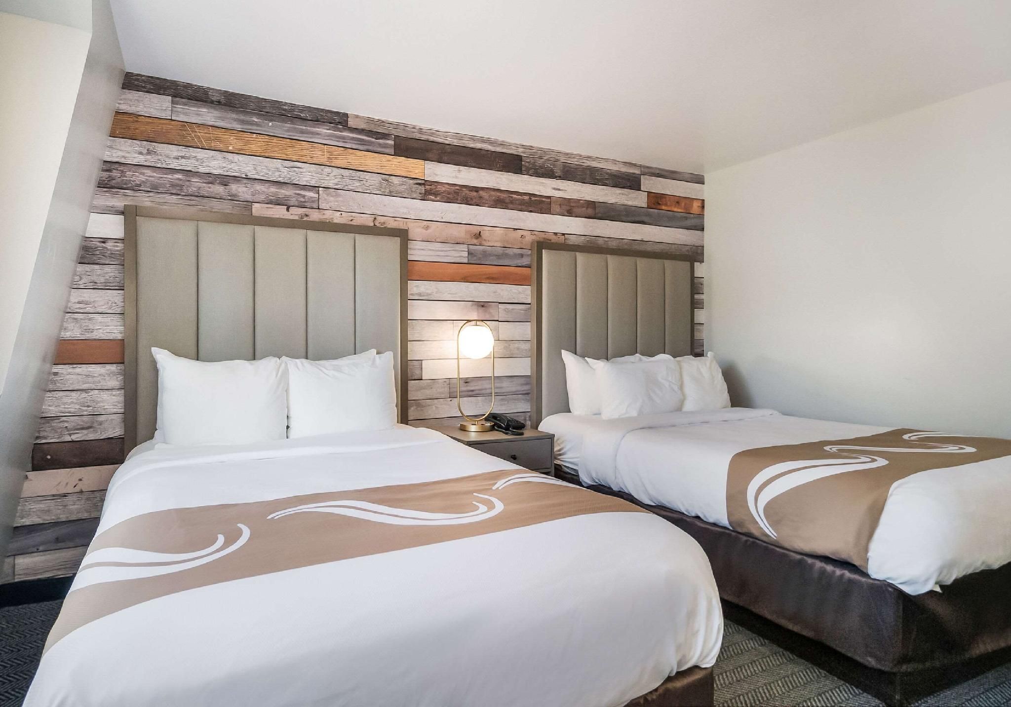 undefined Quality Inn South Lake Tahoe 7