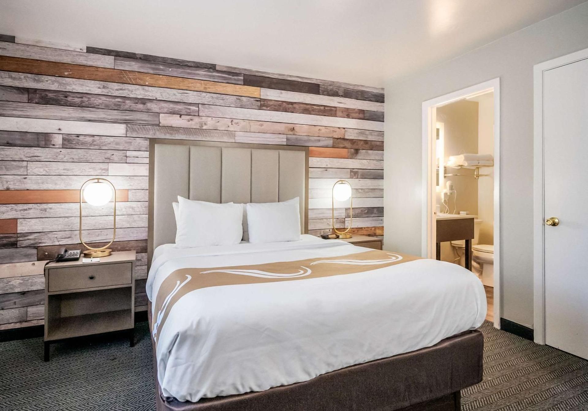 undefined Quality Inn South Lake Tahoe 9