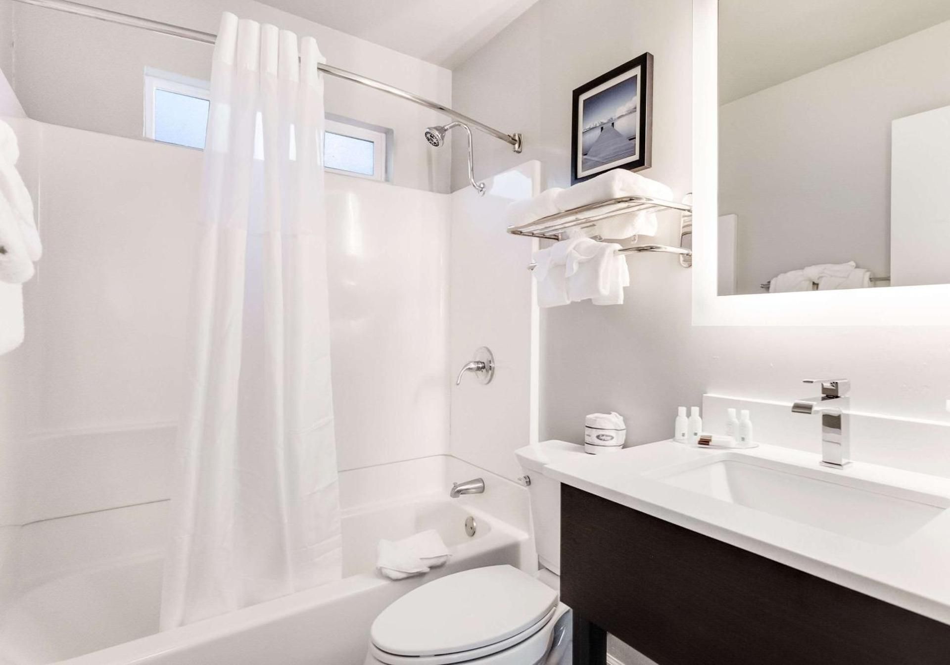 undefined Quality Inn South Lake Tahoe 5