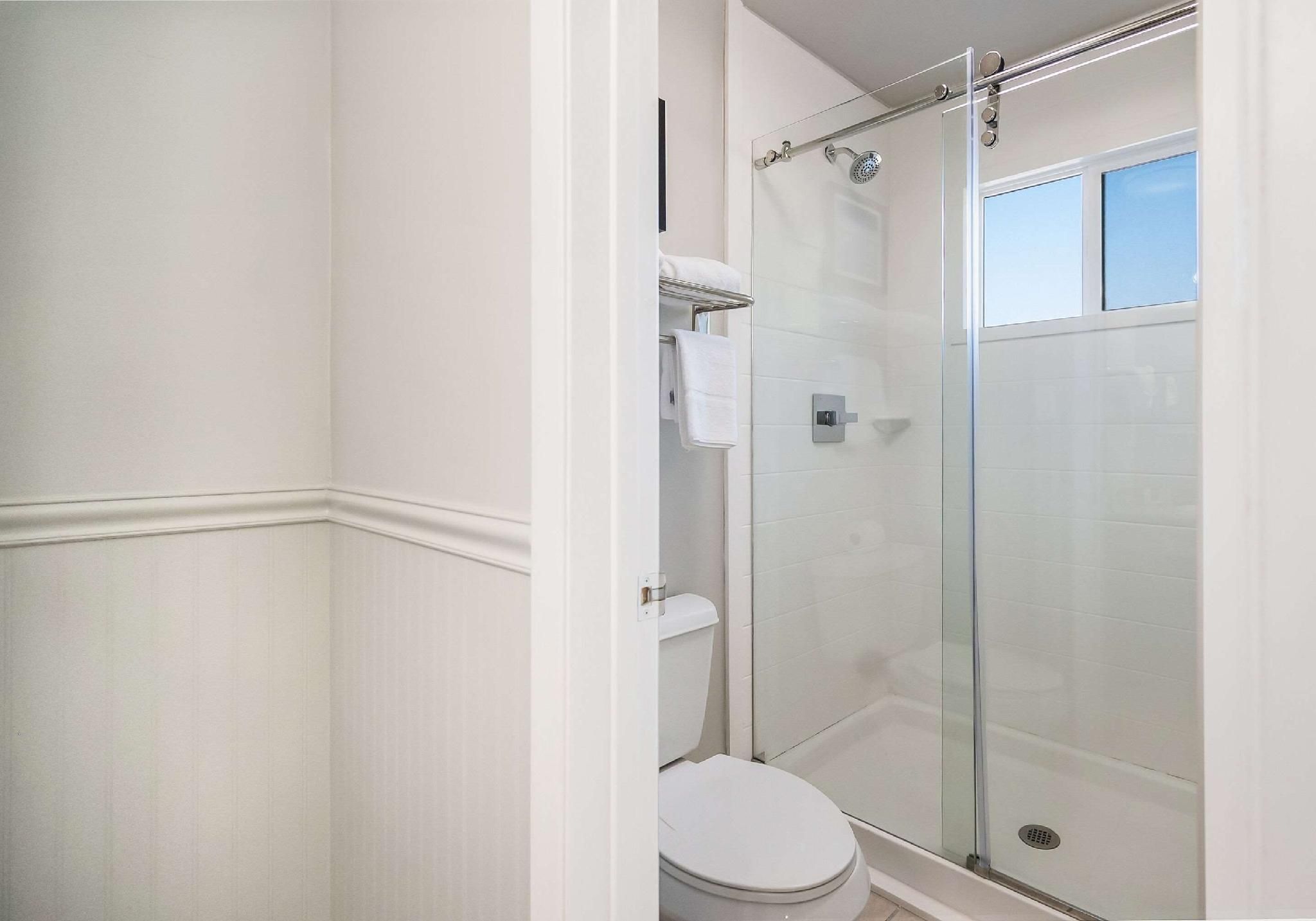 Quality Inn South Lake Tahoe 1 Queen Bed, Nonsmoking 3