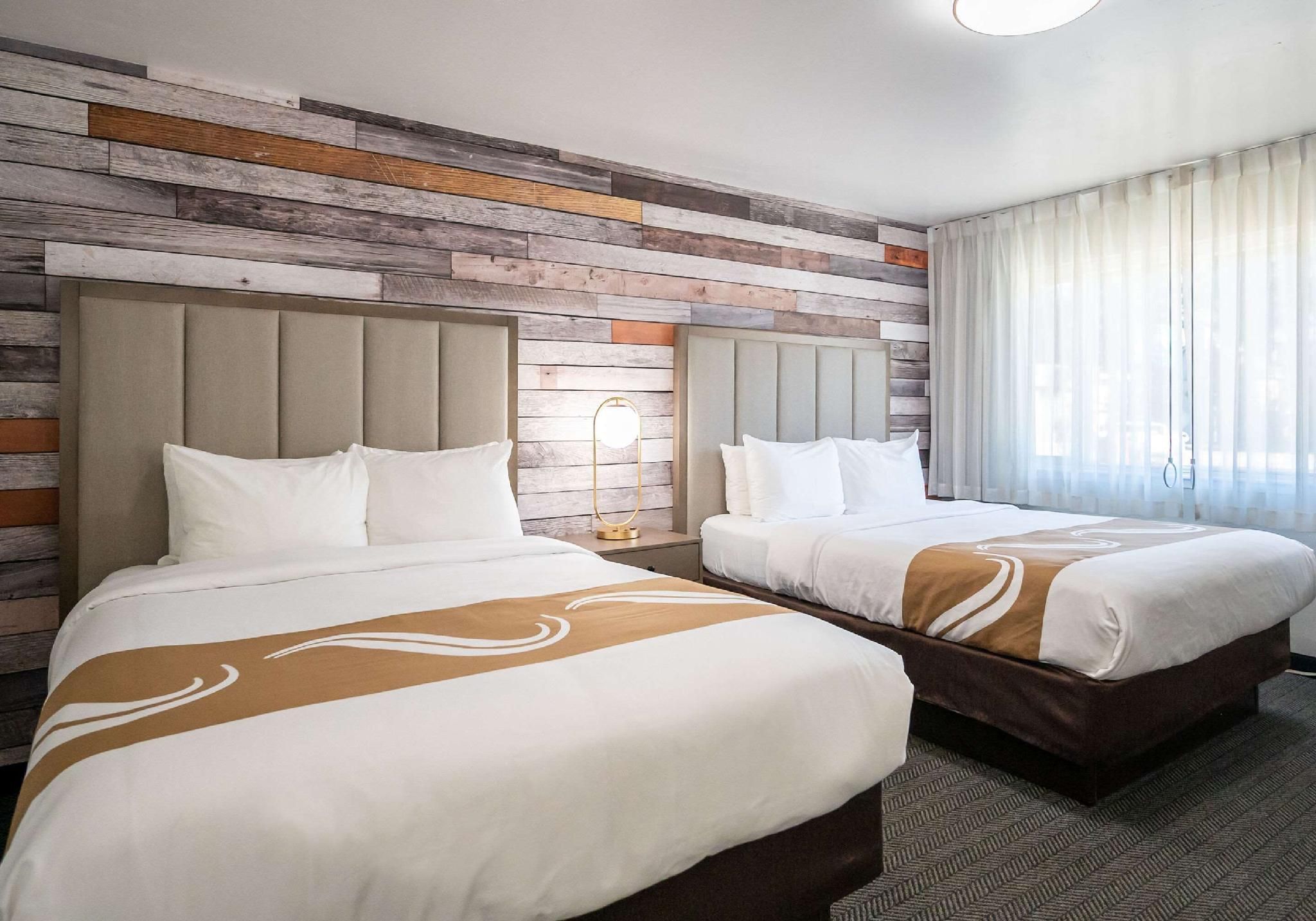 undefined Quality Inn South Lake Tahoe 3