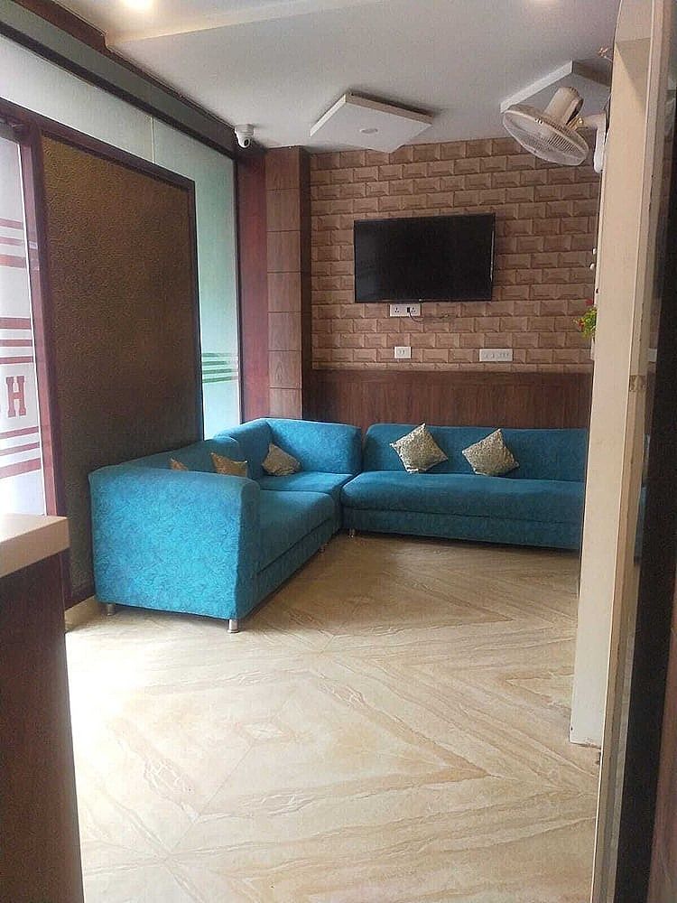 undefined Hotel Janki Inn 3