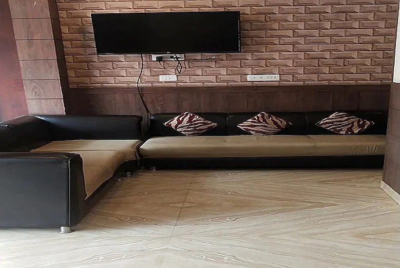 undefined Hotel Janki Inn 4