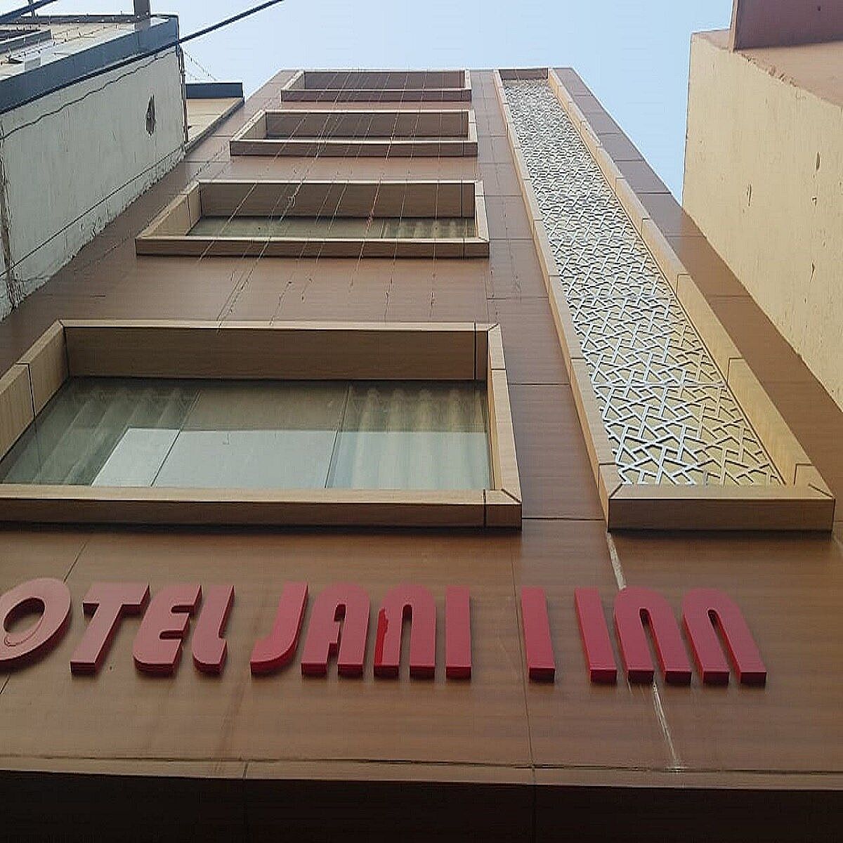 undefined Hotel Janki Inn 5