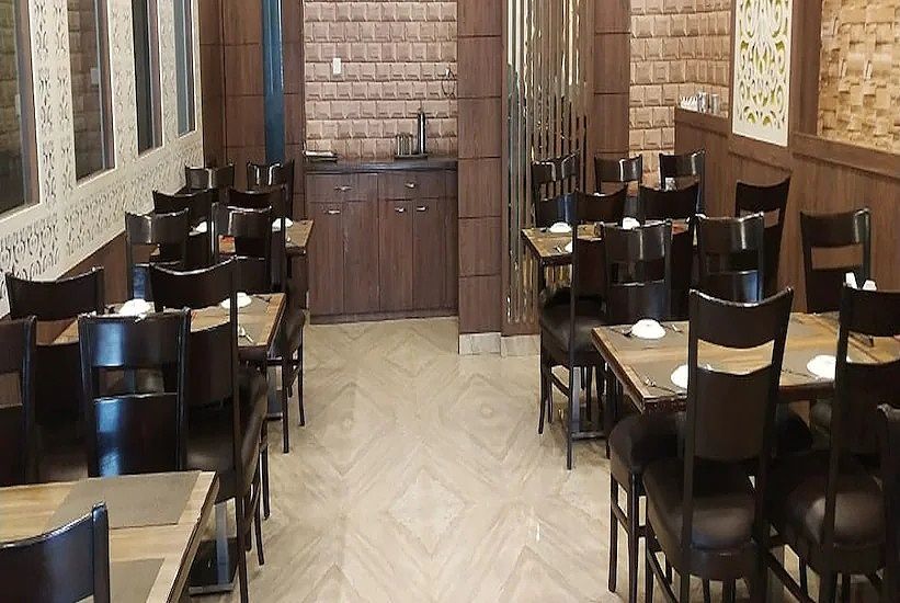 undefined Hotel Janki Inn 9