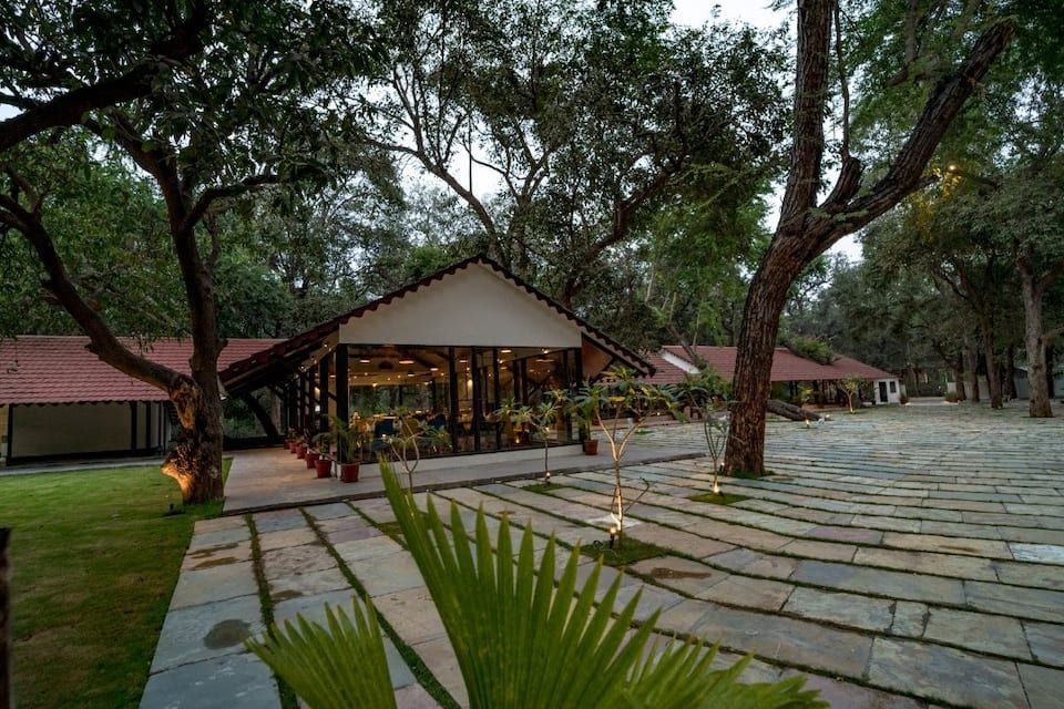 undefined Aranya Vilas - A Nature Resort 6