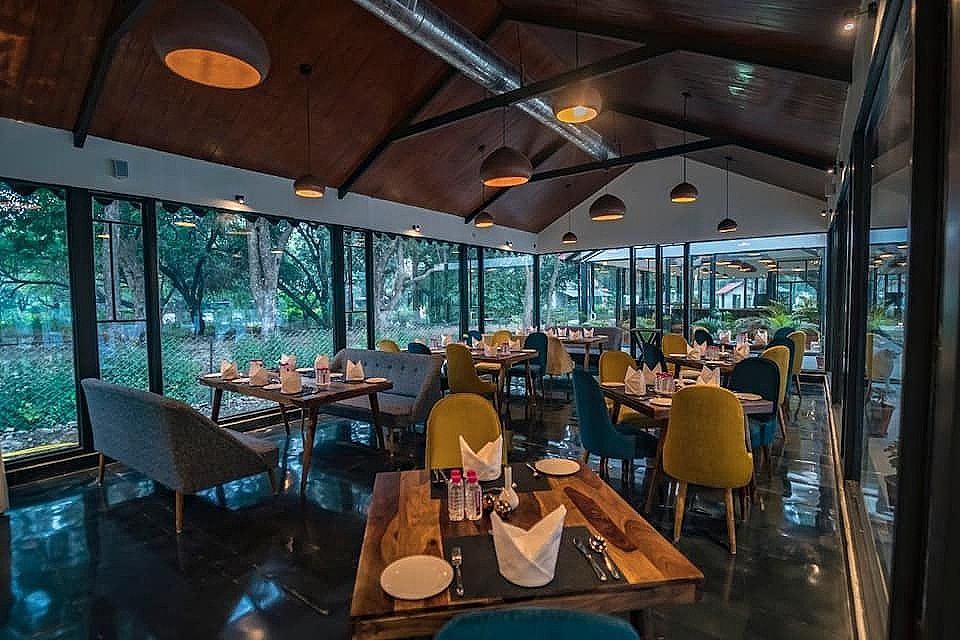 undefined Aranya Vilas - A Nature Resort 5
