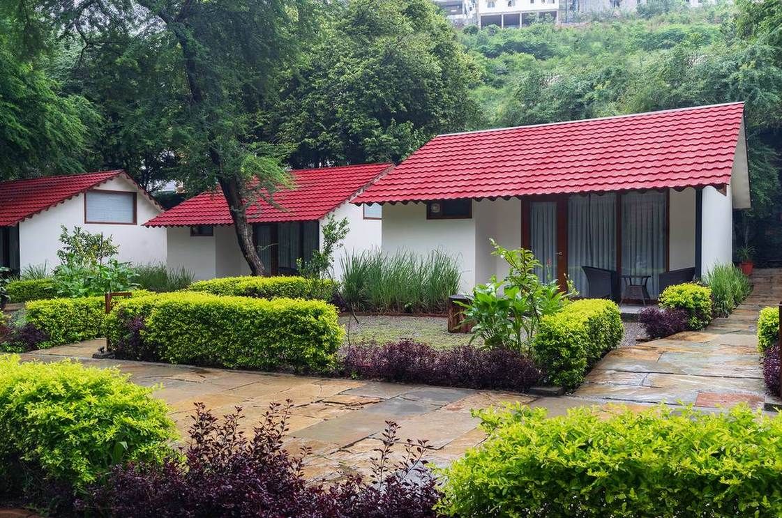 undefined Aranya Vilas - A Nature Resort 3