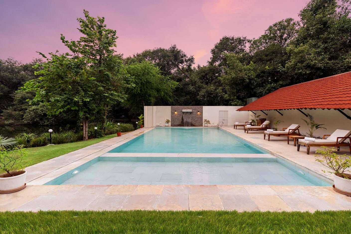 Aranya Vilas - A Nature Resort