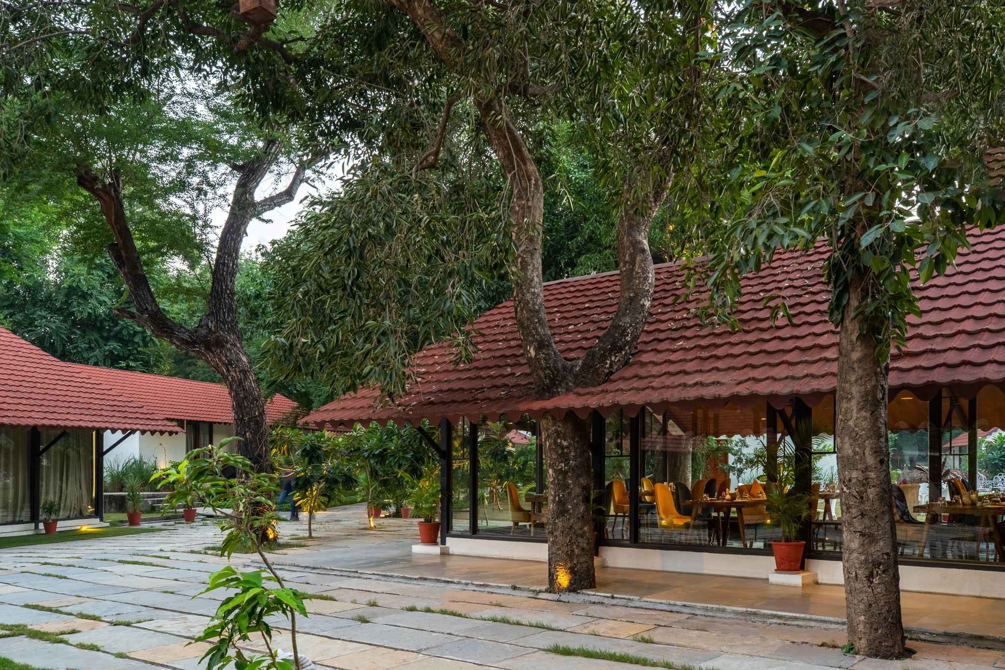 undefined Aranya Vilas - A Nature Resort 7