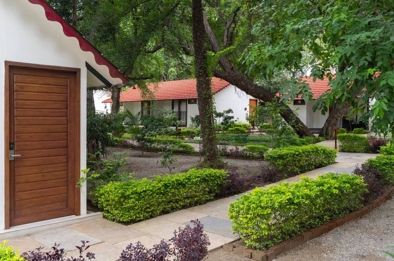 undefined Aranya Vilas - A Nature Resort 8