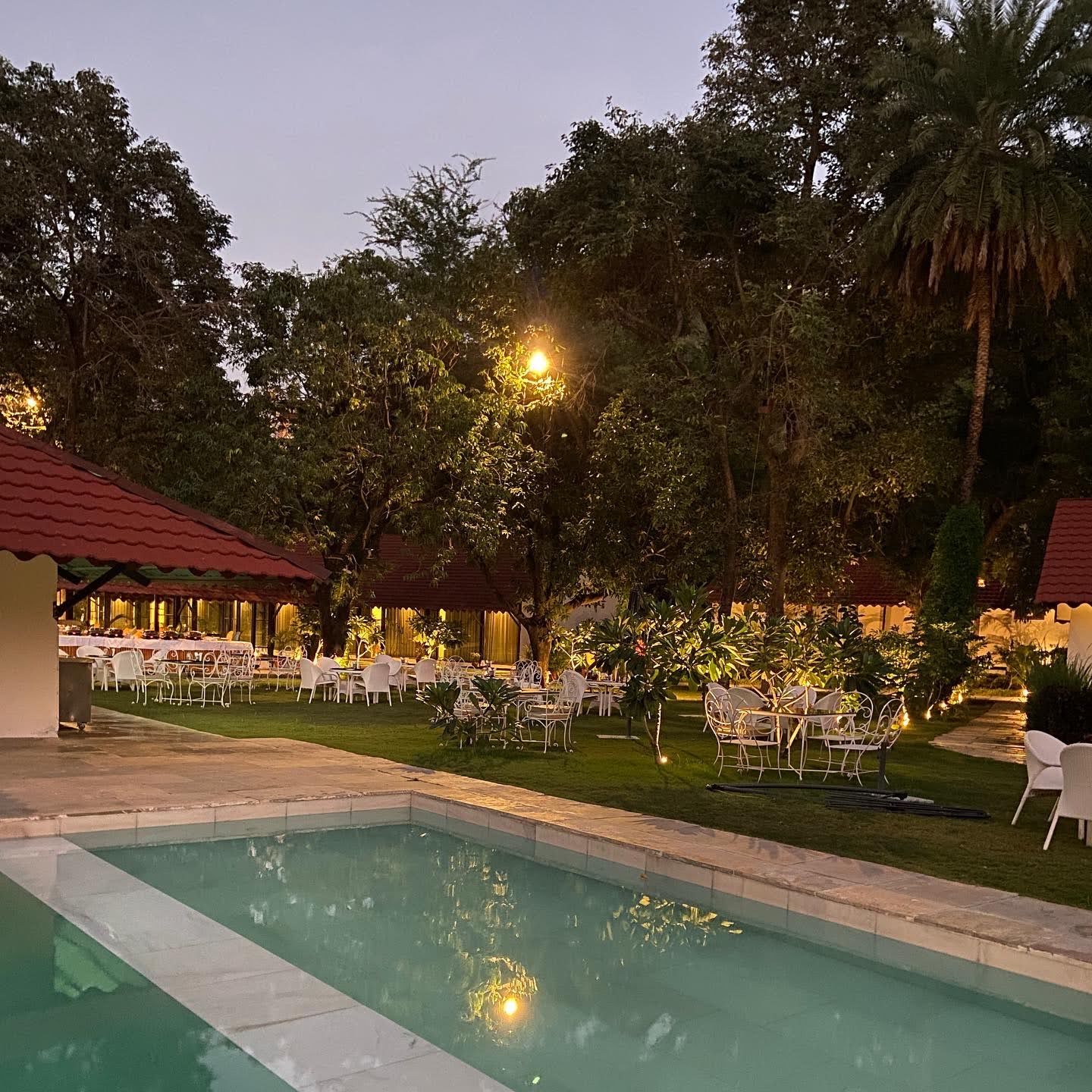 undefined Aranya Vilas - A Nature Resort 4