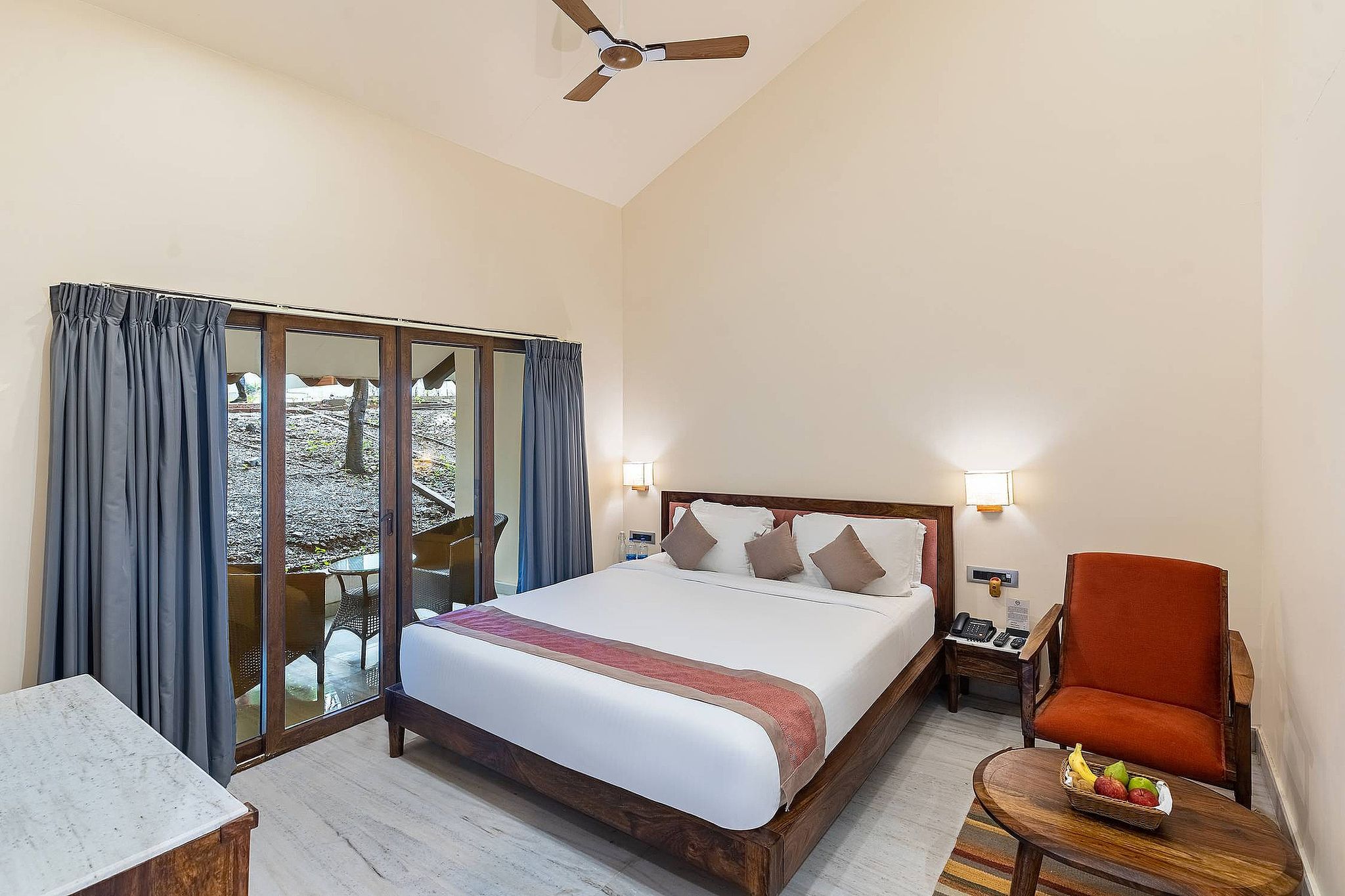 Luxury Family suite Villa