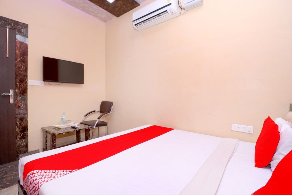 undefined OYO 43028 Hotel Tranquil 7