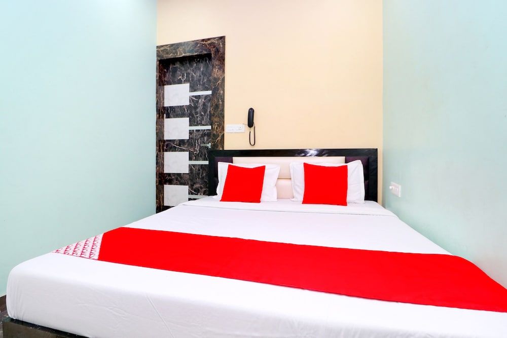 undefined OYO 43028 Hotel Tranquil 9