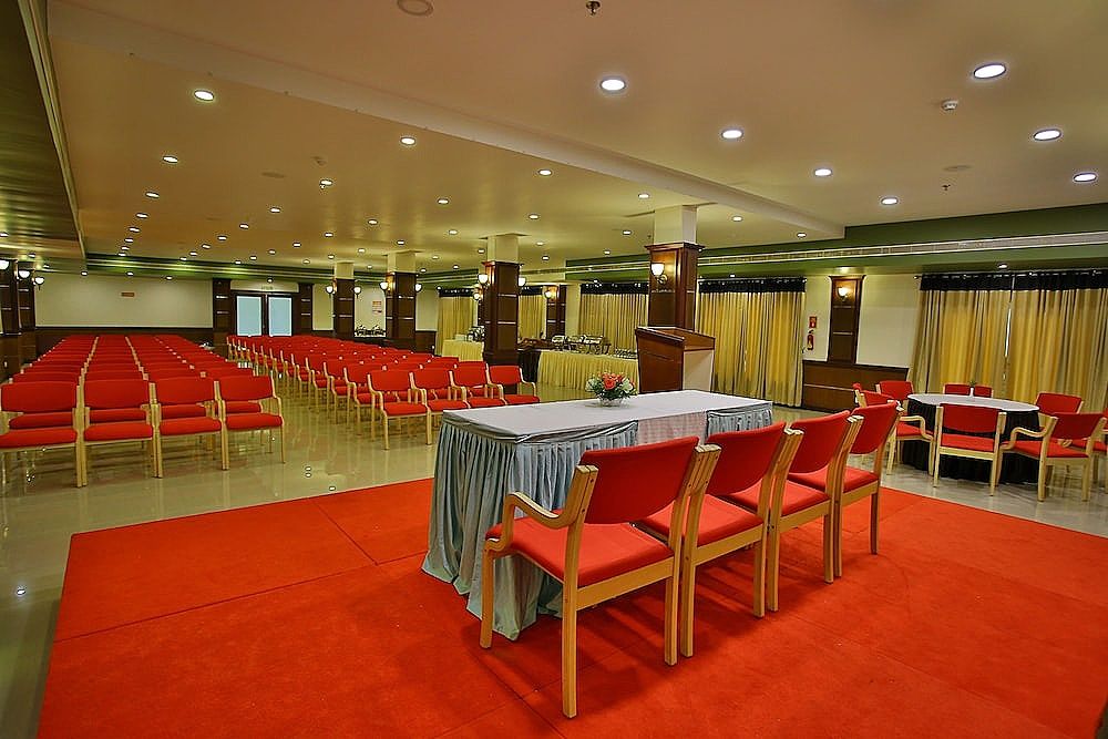 undefined Harbour Hotels 8