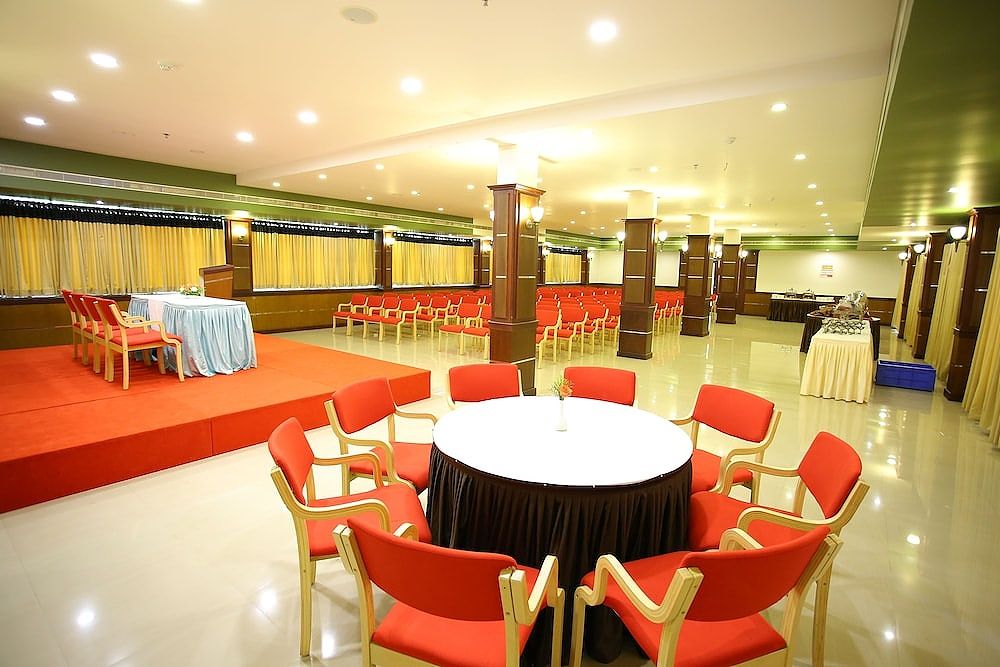 undefined Harbour Hotels 9