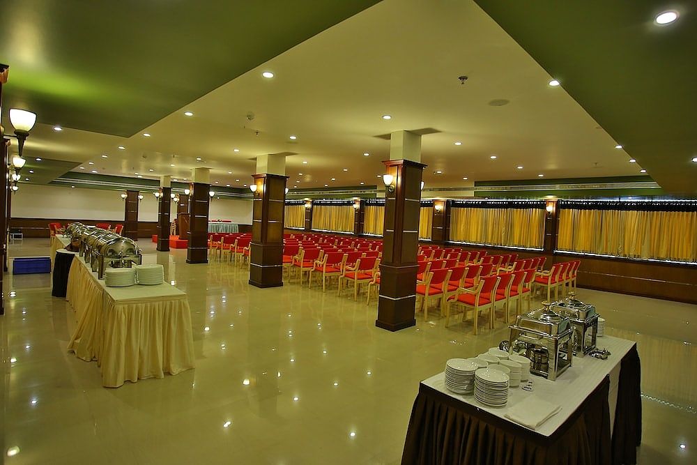 undefined Harbour Hotels 6
