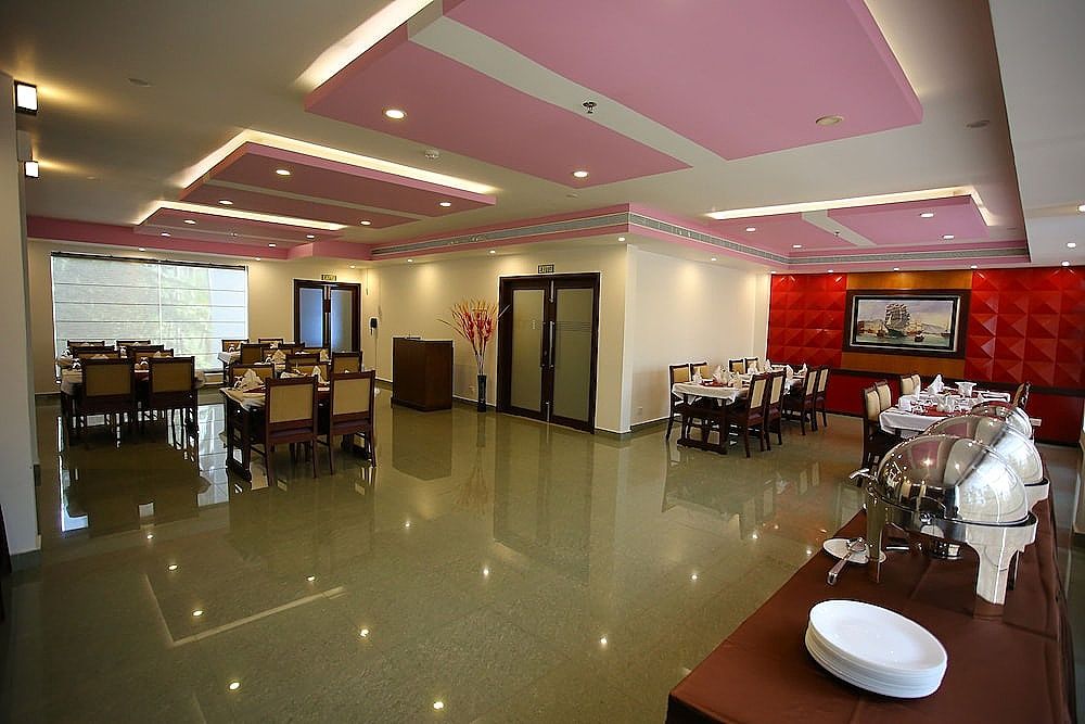 undefined Harbour Hotels 3