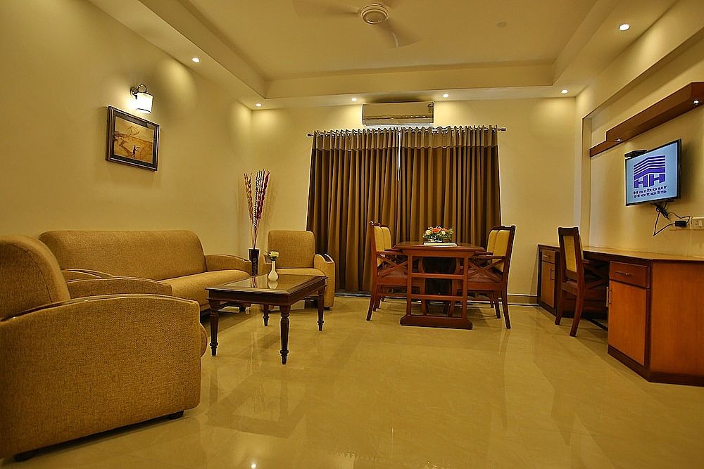 undefined Harbour Hotels 2