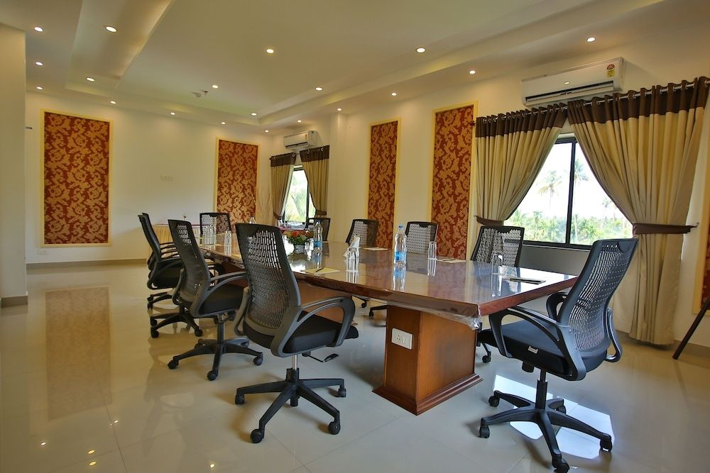 undefined Harbour Hotels 10