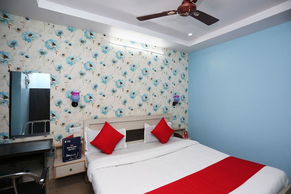 OYO 19192 Hotel New Metro Double Room