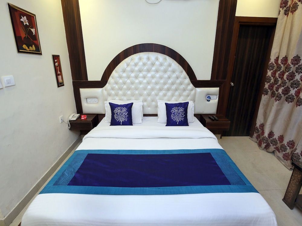 OYO 10145 Hotel JK Double or Twin Room 9