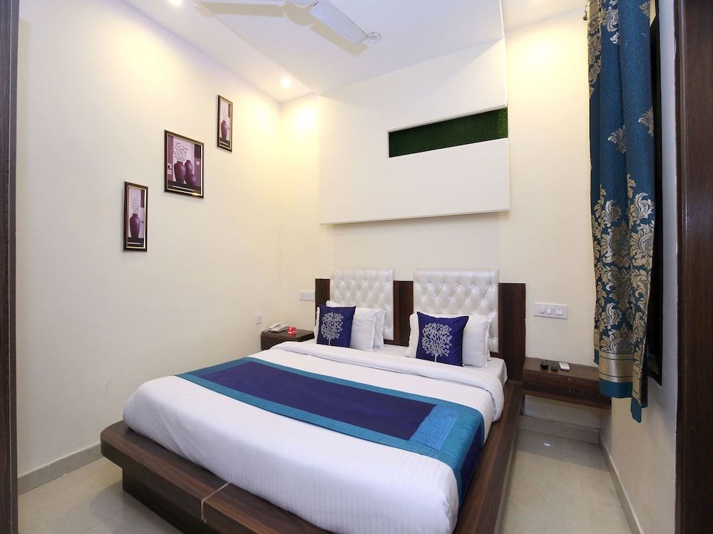 OYO 10145 Hotel JK Double or Twin Room 13
